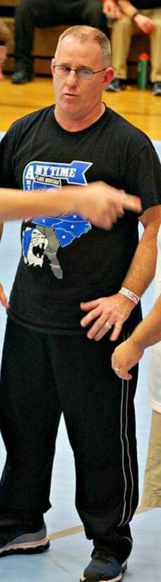 \"Whoa. Wait a minute. You telling me that Jimmy Buffett was born on the same day I was.\" Happy Birthday Coach Pavia! 