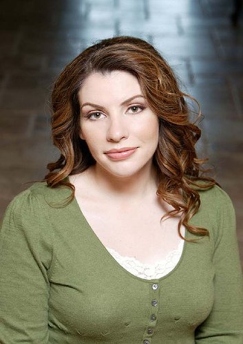 Happy birthday Stephenie Meyer! 