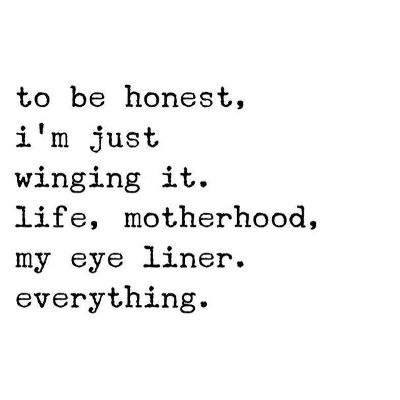 Pretty much!!!