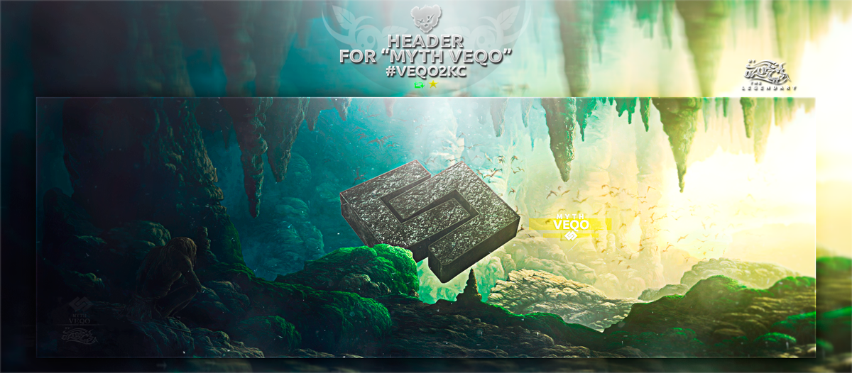 0zorekLegend's tweet photo. Avi and Header For @MythVeQo
My Final Entry for #VEQO2KC
RTSandFAVS are appreciated!
HD: https://t.co/BW9mAFZBDy https://t.co/Fx7OUhLYqu