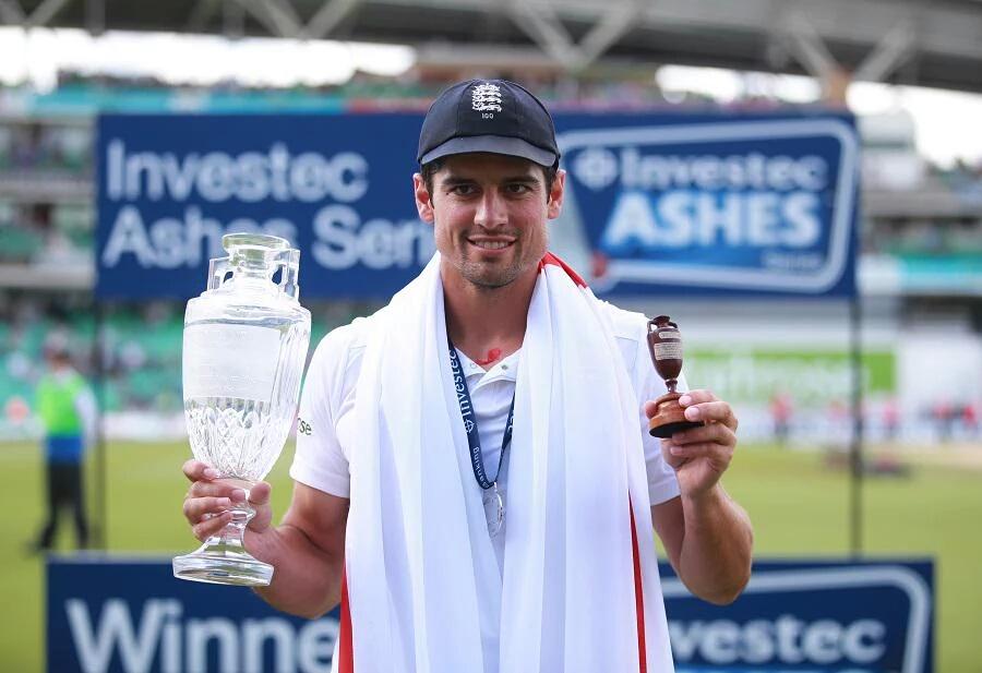 Wish you a very happy birthday Alastair Cook And may you create more records.
Merry Christmas  