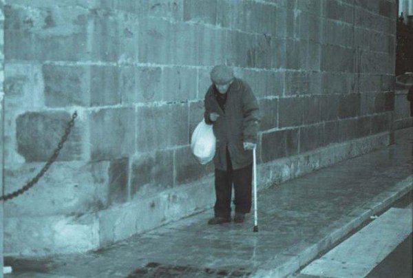 InfoEmerg's tweet photo. Haznos un favor, échale un ojo y comprueba que están BIEN. #RegalaVIDA: A tu padre, a tu vecina, al abuelo... https://t.co/y69LZRFnbE