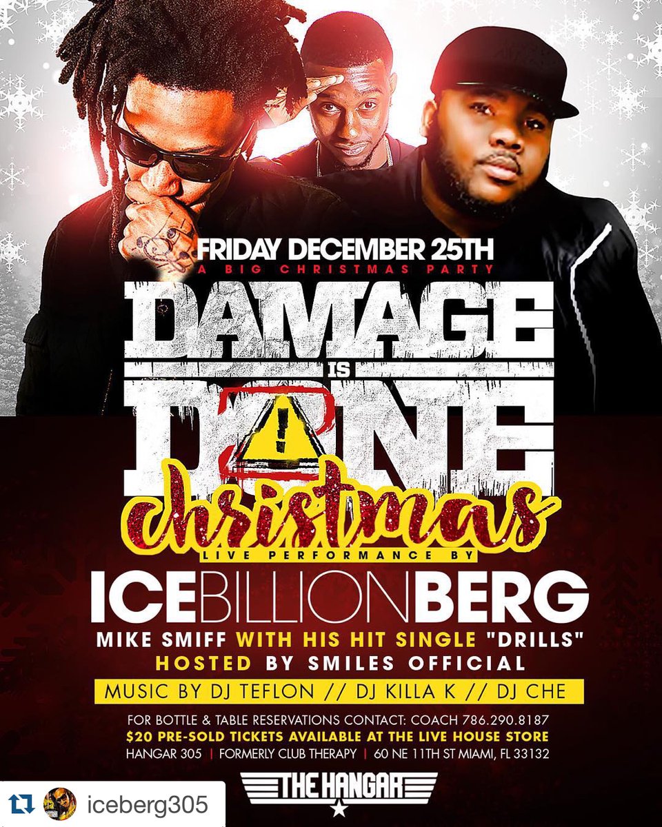 DjFerencePromo's tweet photo. Christmas Night we lit with @SmilesOfficial @iceberg305 @mike_smiff and more https://t.co/KJ6yCMy8lX