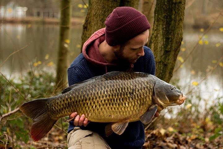 Park lake gem for Christian. Now time for family, Christmas and hoping the mild weather lasts a while yet