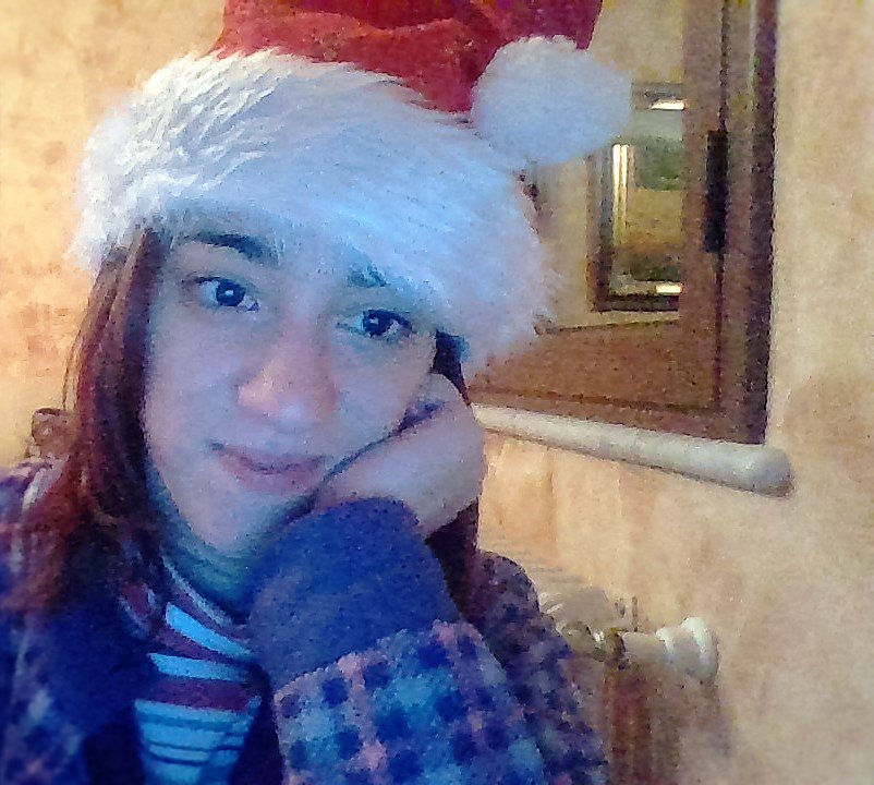antofarru90's tweet photo. happy chritsmas https://t.co/BSnQtZzS46