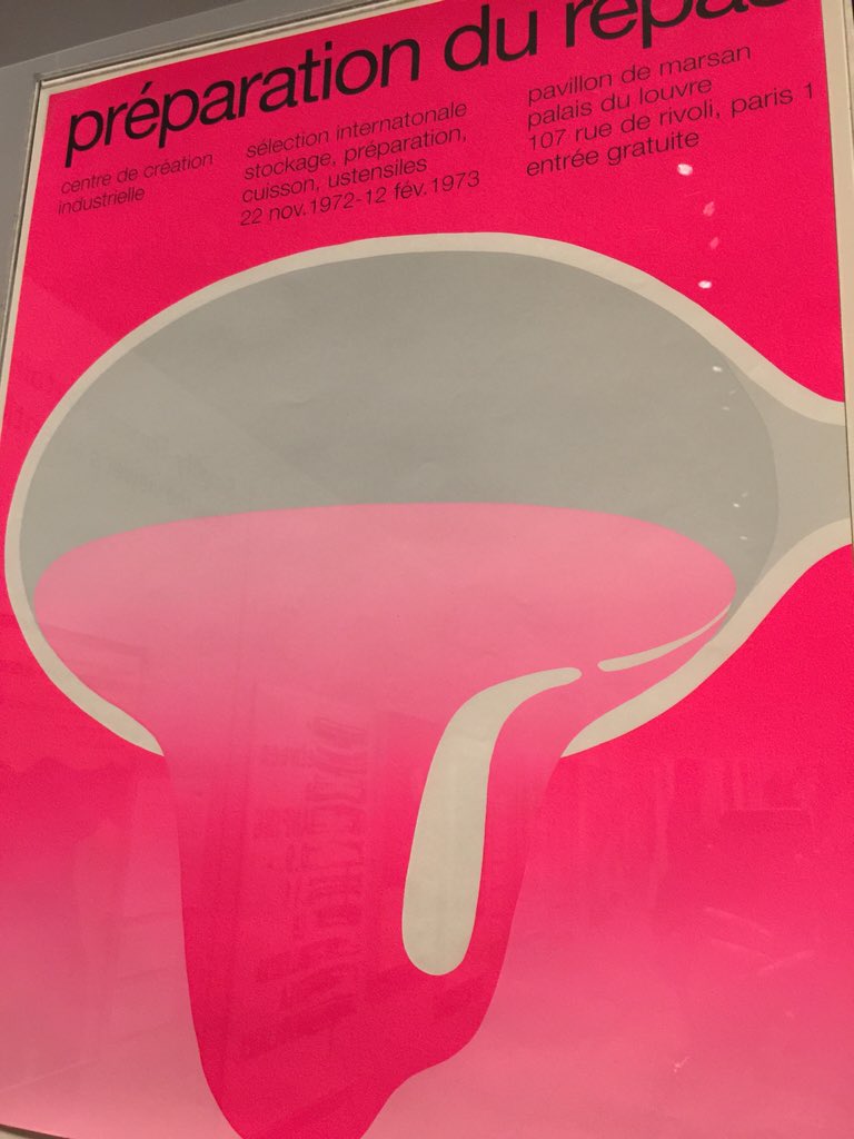 jakemathai's tweet image. A really smart #design #howposterswork