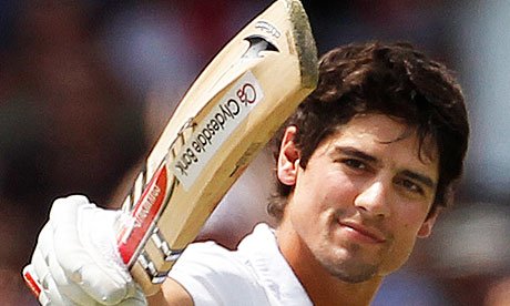 Happy Birthday Alastair Cook :)  