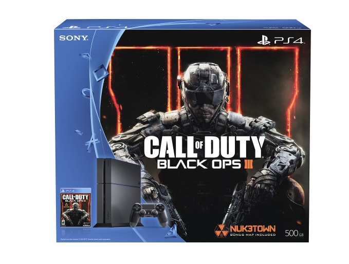 csgobotvac's tweet photo. Congratz to @Brianwhite96 For winning our PlayStation 4 500GB Call of Duty: Black Ops III Standard Edition Bundle! https://t.co/8OOjZXtihD