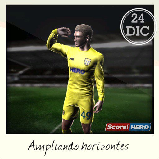 JAGModelo's tweet photo. Ampliando horizontes #scorehero https://t.co/3VnRij2M7l https://t.co/LOm5qgfN4x