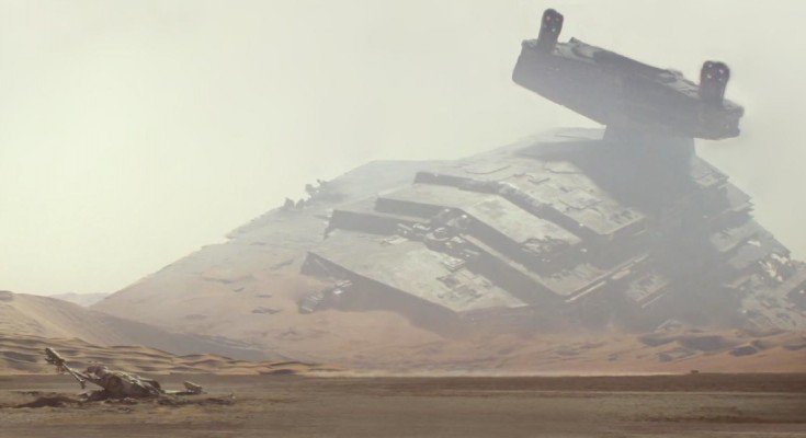 es_battlefront's tweet photo. Nos quedamos sin futuro DLC para #Battlefront de The Force Awakens - https://t.co/Tp8vKUEtsJ https://t.co/KZoqiNCfZO