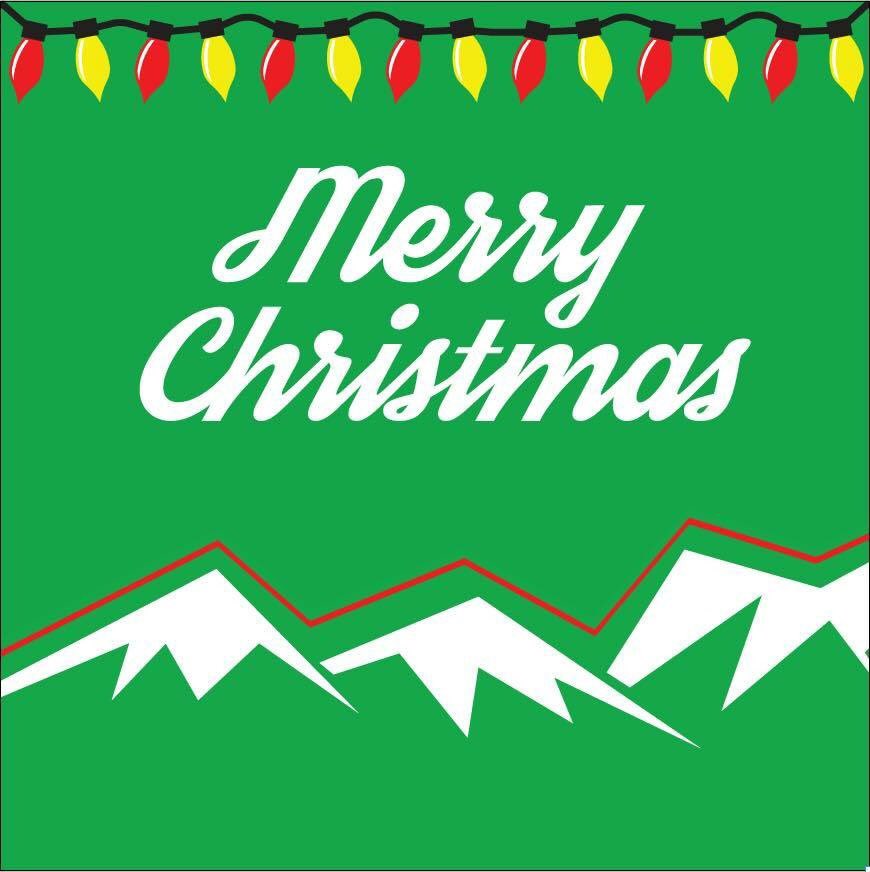 RetteJones30's tweet photo. Merry Christmas and happy holidays from everyone at Rette Jones Racing. https://t.co/Zj8Rk7ur4y