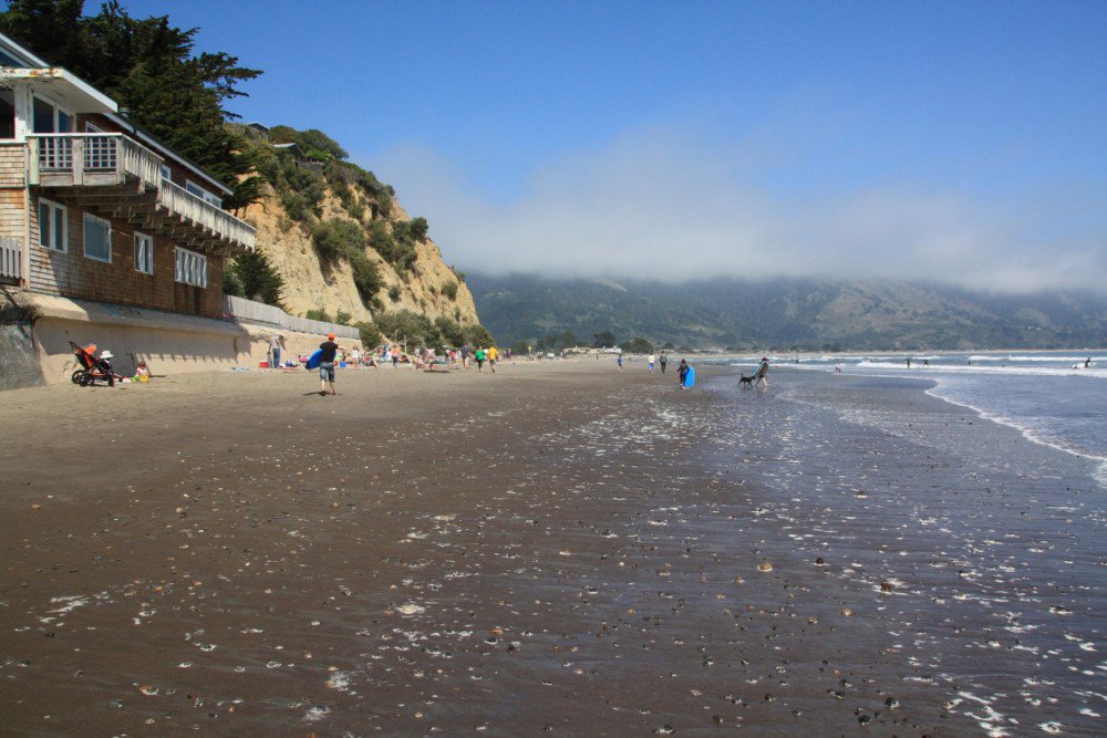 superbowl50's tweet image. #Perfect50 hours in Tomales Bay and Bolinas 
superbowl50.ba/bolinas