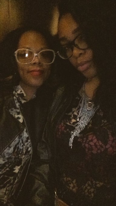 Watch Twanjah 💕's leaked NSFW photo on TwXstars