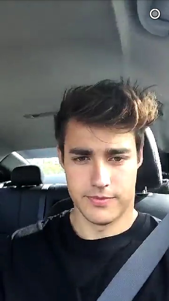 jorge blanco vines