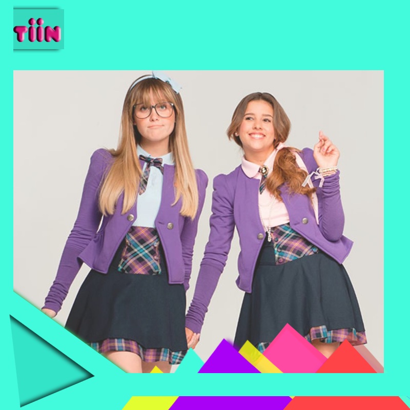 TVBitMe's tweet photo. Si te perdiste #MissXV ve la repe a las 9pm sólo aqui en #TiiN https://t.co/rot5s4Zevs