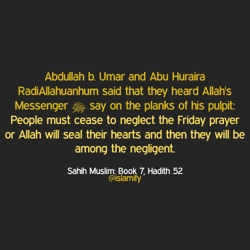 Alhamdhulillaah's tweet photo. Jummah Reminder https://t.co/SG3nIQrZEN