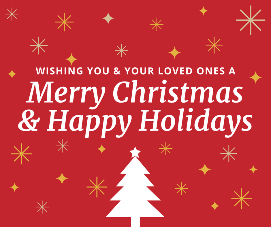 FalconPointe's tweet image. Have a holly jolly Christmas &amp;amp; holiday season!