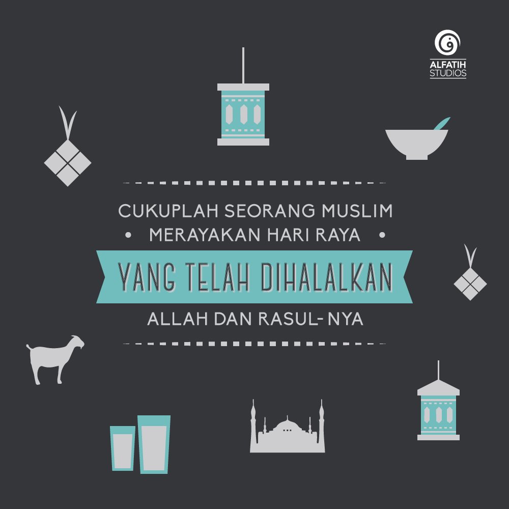 AlFatihStudios's tweet photo. Toleransi diembuskan kpd umat pdhal Islam telah mletakkan batas2 yg jelas dlm pergaulan umat bragama. #saveouraqidah https://t.co/nFUU7ukpU8