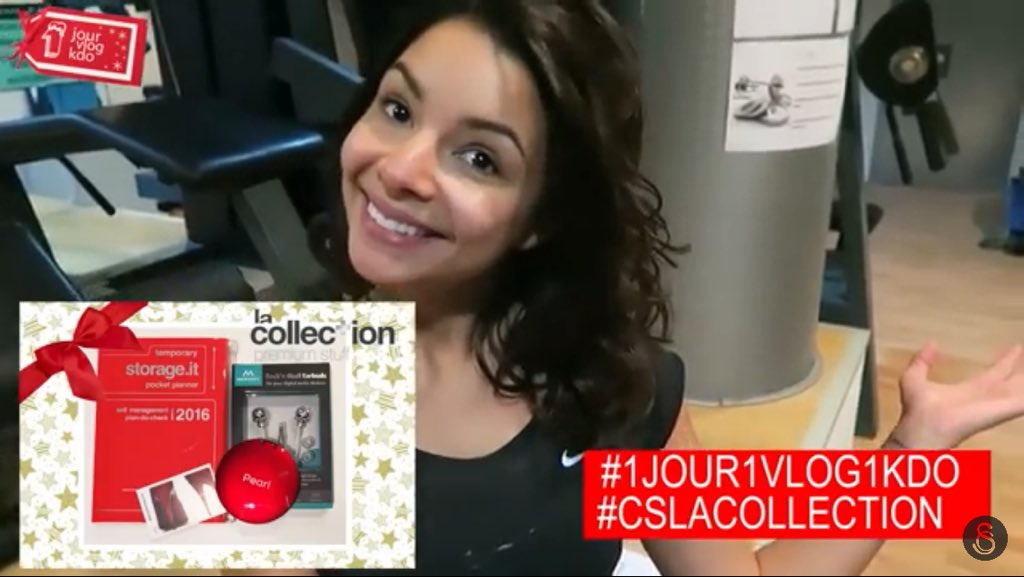 odeliacohen5's tweet photo. #1jour1vlog1kdo #cslacollection https://t.co/2U3CaE6uoe