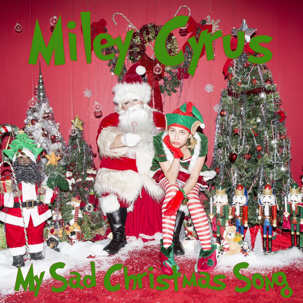 Sad Christmas