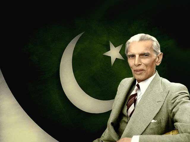 ExpressNewsPK's tweet photo. بابائے قوم محمدعلی جناح کا یوم پیدائش آج منایا جائے گا - https://t.co/jYhZ1Nu4Mp https://t.co/Kcor6467ZU