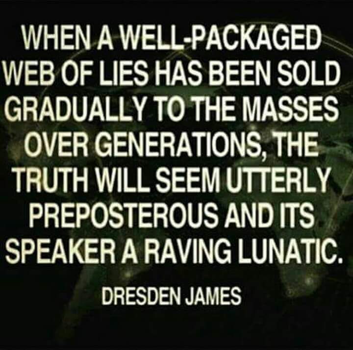 TrueBlackPower's tweet photo. #PowerRT @cobb_latonya Truth! https://t.co/wWjMipNJnj #Blackfocustime