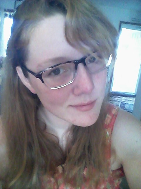 ChickyInActions's tweet image. Pretty girlly