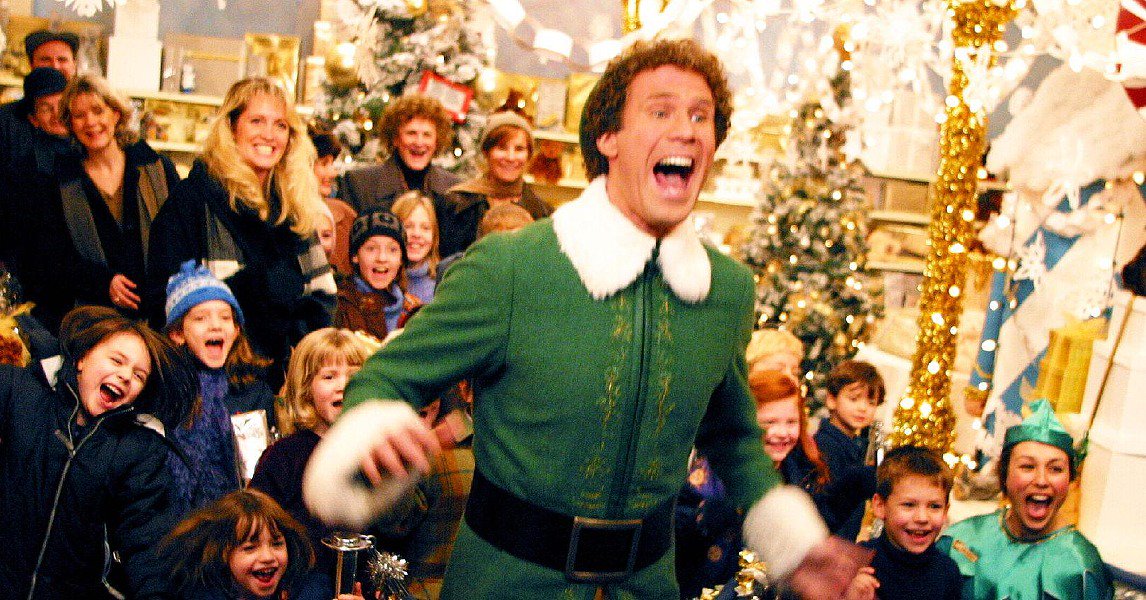 CINIMEINTL's tweet photo. Cinime 💗 #WillFerrell. We wish we could spend #Christmas with him! 
#cinema #comedy

https://t.co/9edcYn2KDl https://t.co/4IWBPmrIyU