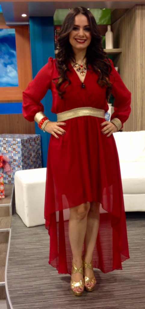 MasMasBoutique's tweet photo. Lista para estrenar en Nochebuena? En @MasMasBoutique tenemos lo que necesitas para verte aún más bella! 🎄🎁 https://t.co/DydtNMfq8r