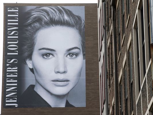 Two movies with Louisville ties open Christmas Day cjky.it/1YyISNg