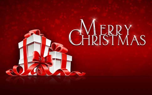 Merry Christmas to all the #paramedics out there. You’re all awesome!!