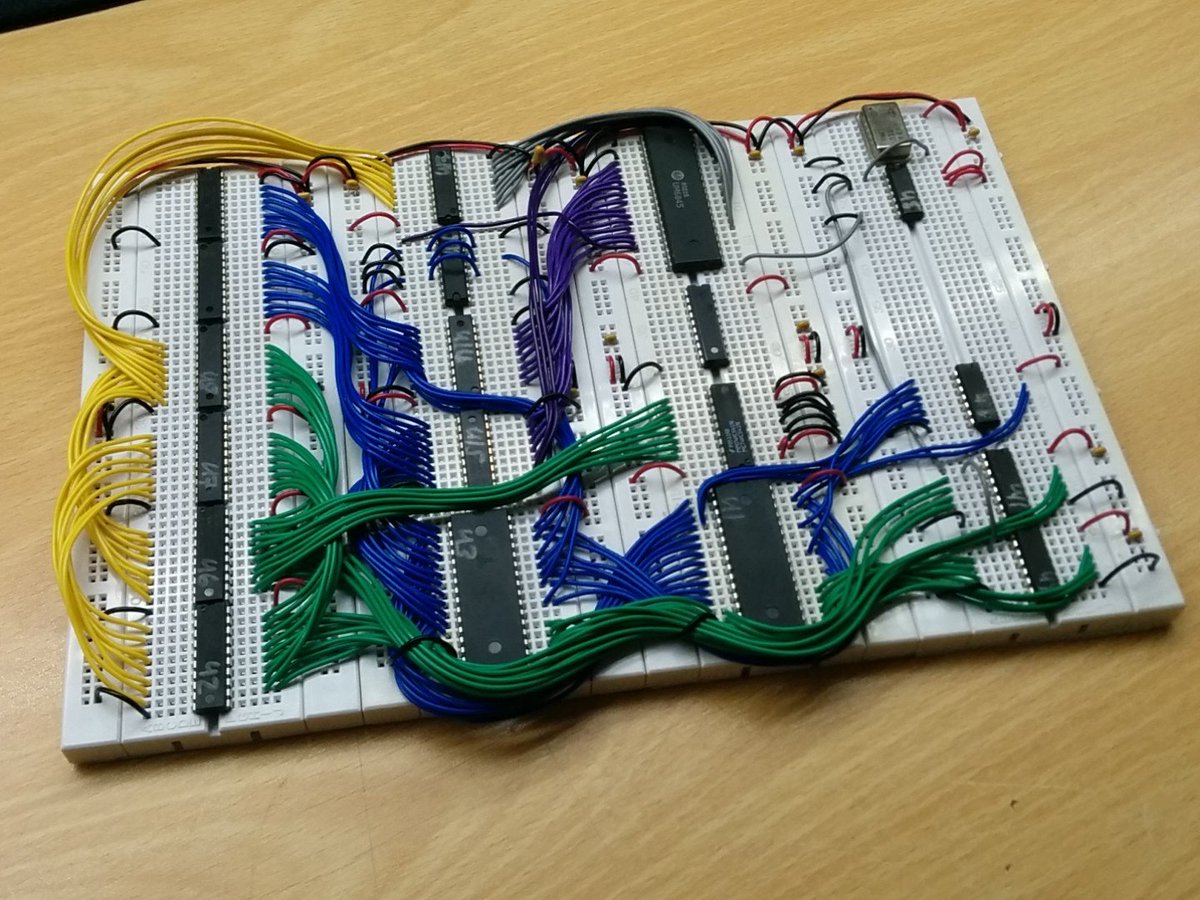 Project | Motorola 68000 computer | Hackaday.io Project | Motorola 68000 computer | Hackaday.io