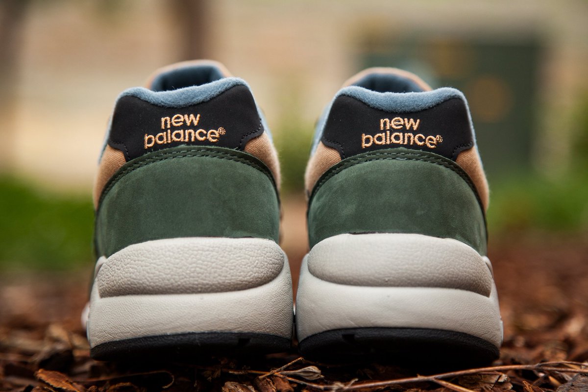 Bait New Balance Men S 580 Elite Edition Revlite In Hunter Green Is At T Co Ugritnj6fv In Sizes 7 13 For 1 T Co Ien5cekkhw Bait New Balance Men S 580 Elite Edition Revlite In Hunter Green Is At T Co Ugritnj6fv In Sizes 7 13 For 1 T Co Ien5cekkhw