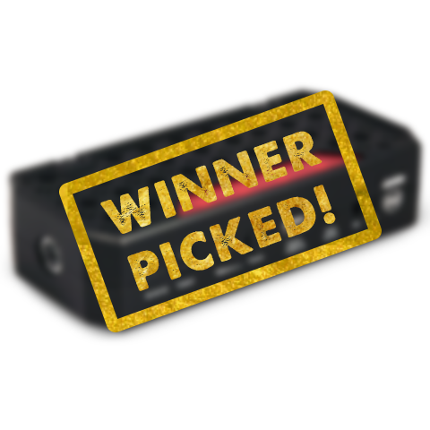 Yay, Cheryll C! Your Jumpstarter Kit is going to be handy for holiday roadtrippin'. Day 11: a.pgtb.me/9lSKh8