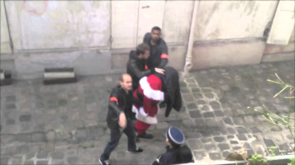 GardeBiterroise's tweet photo. #Alerte
La #GardeBiterroise vient de procéder l'arrestation d'un étrange barbu se promenant sur les toits de Beziers https://t.co/5B0kO3Esa3