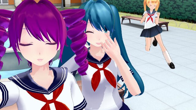 Thegreygodess's tweet photo. Wtf.. Really Osana https://t.co/xAhN6rDN0b