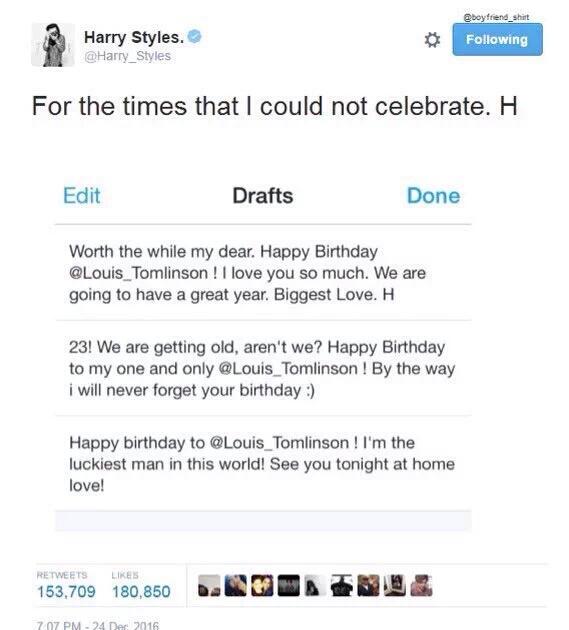 explicitblonde's tweet image. yall larries ugly