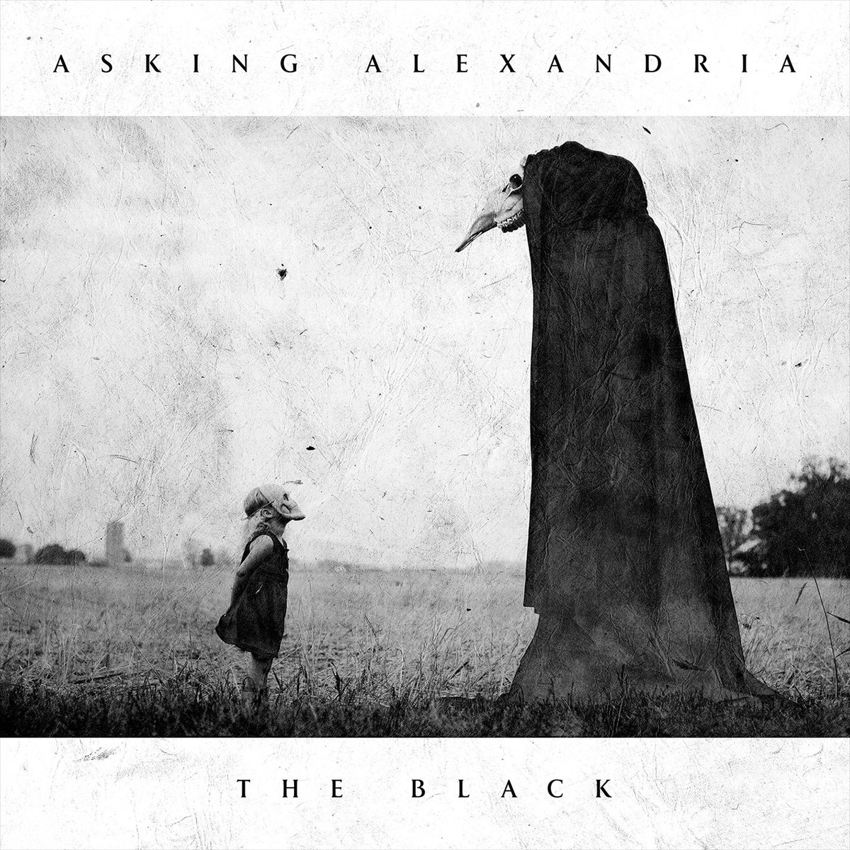 Asking Alexandria tweet media