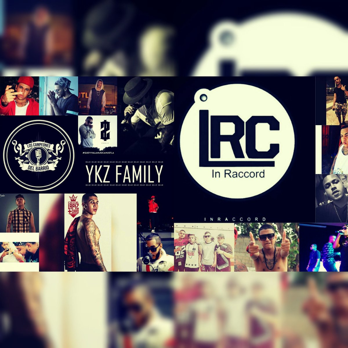 ClubLCDB's tweet photo. LCDB - IRC FELIZ NAVIDAD CAMPEONES VAMOS PA LA CIMA @CH12HUSTLAMUSIC @MckillerOficial @DanteDamageKlan @McPiri3 https://t.co/6IRgocJkQl
