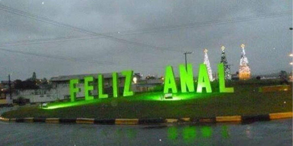cleytu on Twitter: "feliz anal a todos!!!!1111! https://t.co/AwtR6Oy0H3"