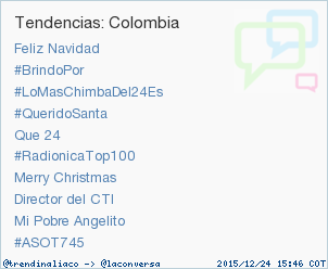 trendinaliaCO's tweet image. #ASOT745 acaba de convertirse en TT ocupando la 10ª posición en Colombia. Más en trendinalia.com/twitter-trendi… #trndnl