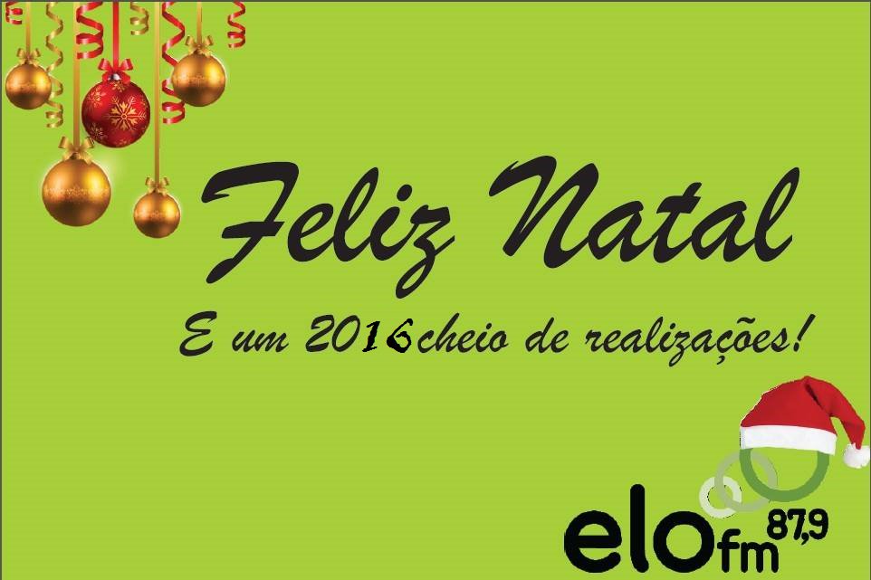 elofm's tweet photo. São votos de toda a equipe Elo FM! https://t.co/jlLm3fHFfM
