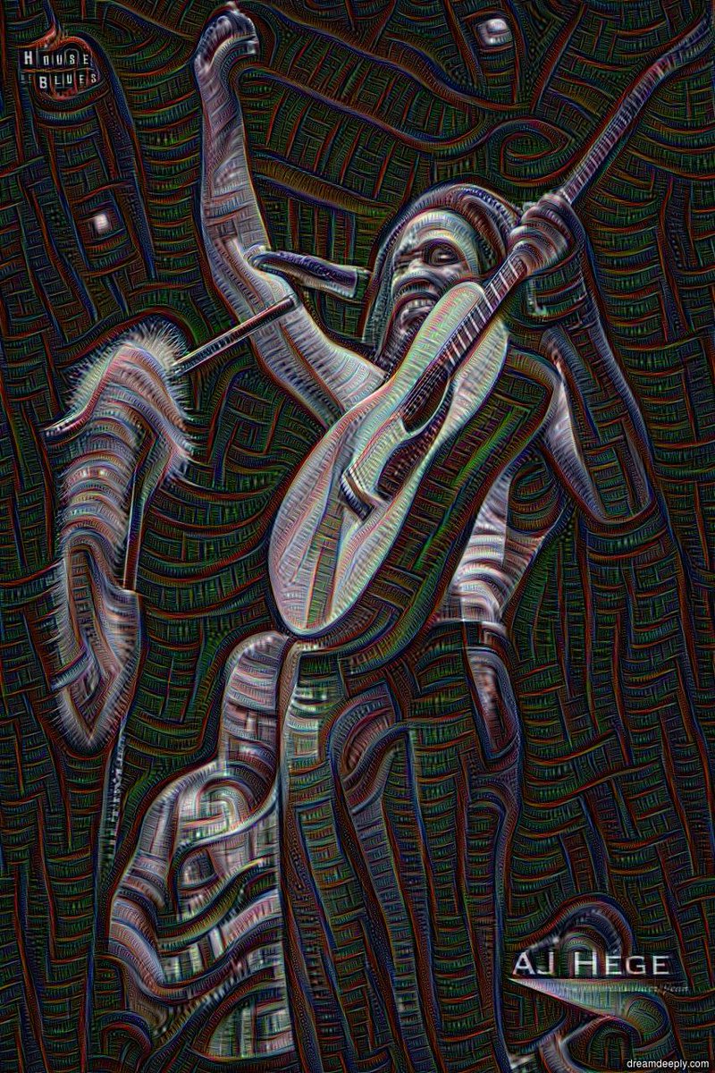 AJ_Hege's tweet photo. @AncientSunBand @HoleyMissMoley @EvanTaylorJones @TheGrooveOrient in #DreamDeeply #DeepDream https://t.co/jOIxbTl6Ke https://t.co/ouu1TNefI9