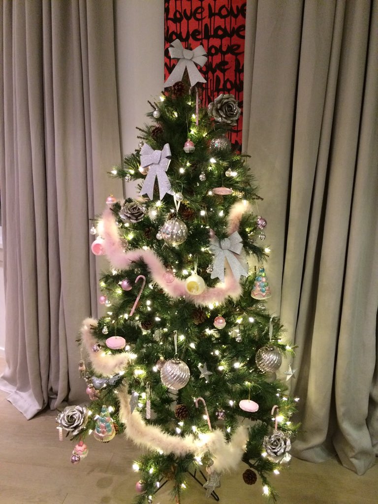 Cyrilhanouna's tweet photo. Joyeux noël mes beautés 🎄🎉🎁 https://t.co/9t9iT4u5b1