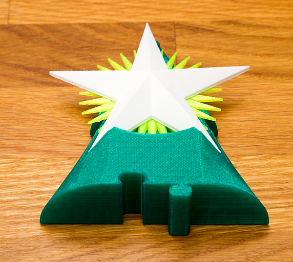 cool3dgifts's tweet photo. Advent Calendar Complete! Merry Xmas and thanks for following. @thingiverse #3dprinting #merryxmas #merrychristmas https://t.co/bfoQss8lKM