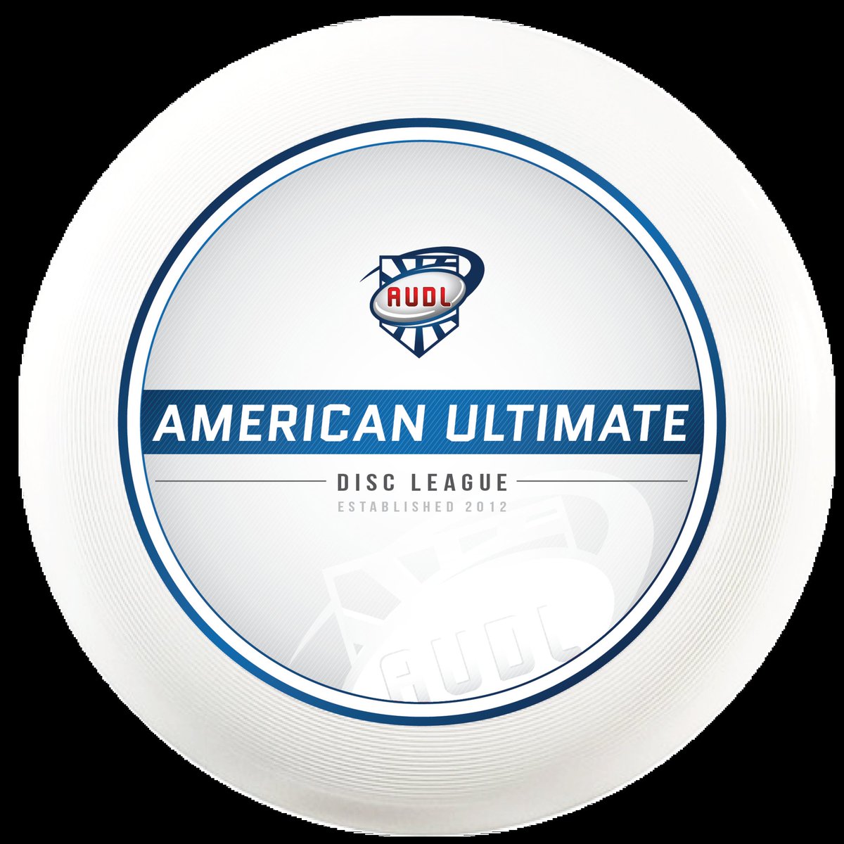 watchUFAtv's tweet image. Disc giveaway! RT for a chance to win. #AUDL