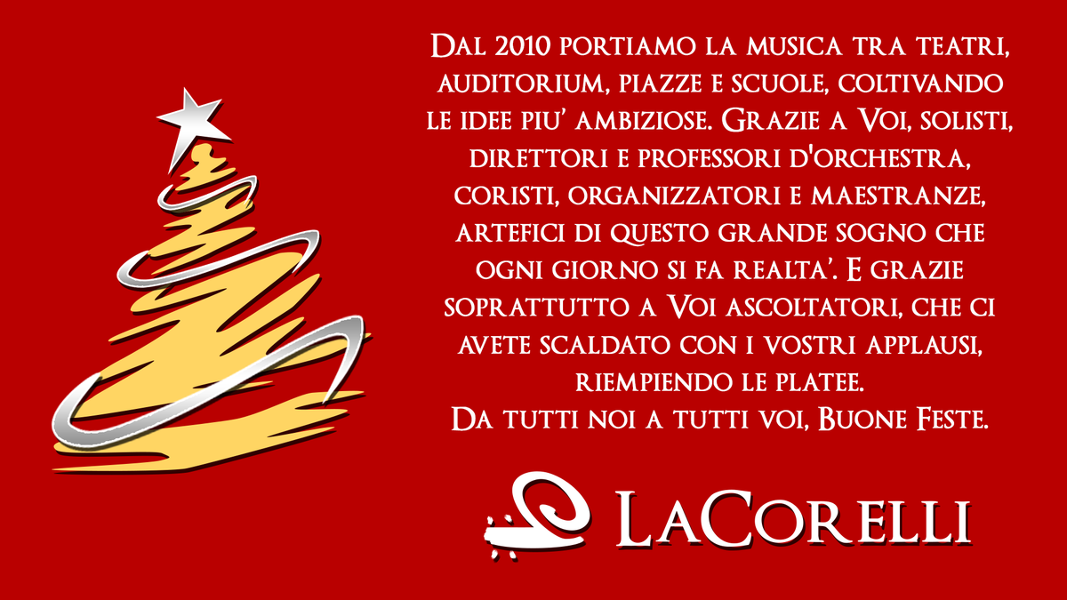 La Corelli tweet media