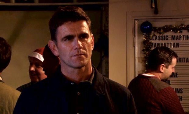 Soap_loverxx's tweet image. RT if you're happy to see Jack back! #EastEnders #JackIsBack