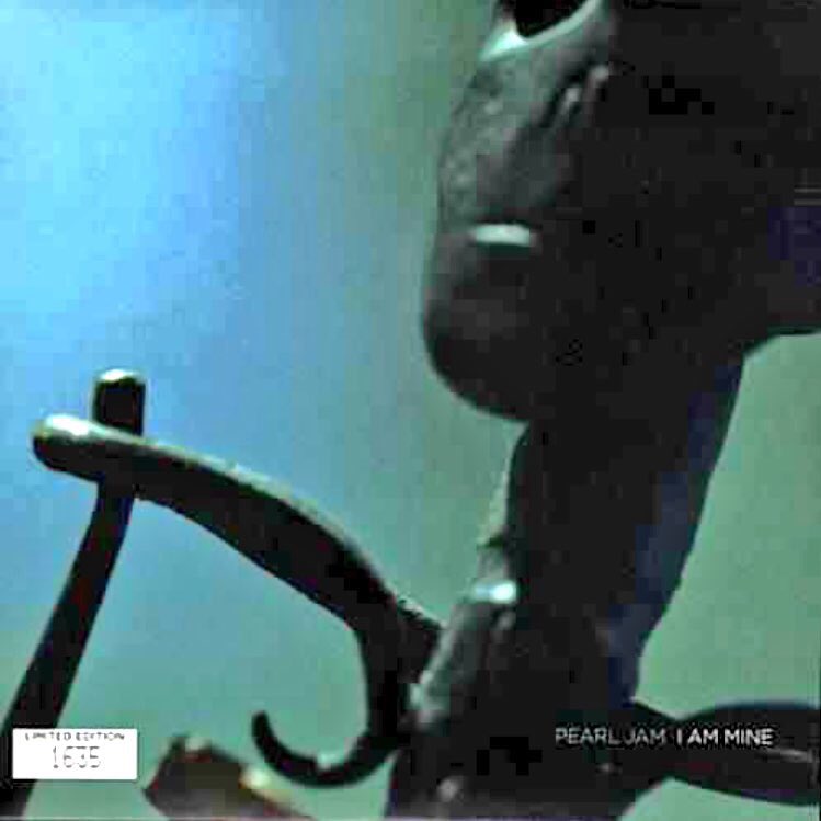 theboytemps's tweet photo. 10. I Am Mine
#TopTenPJSongs #PearlJam https://t.co/OKfmyBOLM4