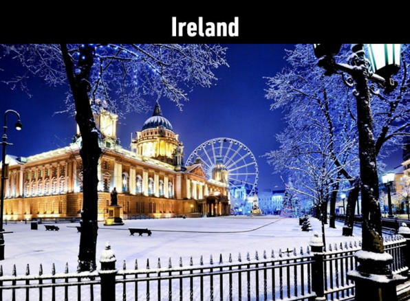9GAG's tweet photo. 15 Best Places To Celebrate A Snowy Christmas
Read All ► https://t.co/pU1PjileEs https://t.co/Jrvzl621hf